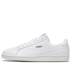 Puma Suede Platform Animal White Sneakers/Shoes Puma White Sneakers, White Puma Shoes, White Puma Sneakers, White Puma, White Shoes Sneakers, Puma White, Winter Capsule Wardrobe, Old Shoes, Puma Suede