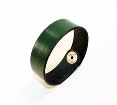 Handmade Green Leather Bracelet. Great gift! Very comfortable & easy to wear. Color: green. Material: leather. Probably about 2 centimeters wide. If you have any questions please write. Modern Green Cuff Bracelet As Gift, Modern Green Cuff Bracelet For Gift, Modern Green Cuff Bracelet Gift, Waxed Finish Leather Cuff Bracelet As Gift, Adjustable Green Leather Bracelet As A Gift, Green Cuff Bracelet Gift, Handmade Green Cuff Bracelet, Adjustable Round Green Cuff Bracelet, Handmade Green Leather Bracelet