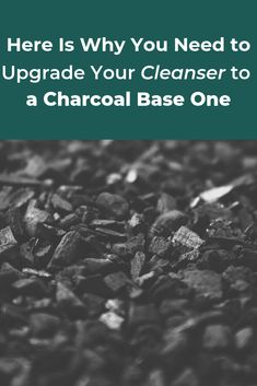 Here Is Why You Need to Upgrade Your Cleanser to a Charcoal Base One #skincareroutine #skincareroutinetips #advice #skincareformen #activatedcharcoal #skincareingredients #ingredientbenefits #activatedcharcoalbenefits #skincarecharcoal #skinbenefits #organicingredient #naturalingredient #naturallyantibacterial #facecleanser #mencleanser skincareroutineforacne #skincareroutineforoilyskin Types Of Bacteria, Activated Charcoal Benefits, Skin Benefits, Plot Twist, Skincare Ingredients, Face Cleanser, Organic Ingredients, Care Tips, Of Course