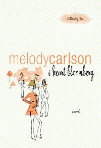 a book cover with an illustration of two people