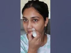 Subscribe to my Vlog Channel - Nidhi Katiyar Vlogshttps://www.youtube.com/channel/UCVgQXr1OwlxEKKhVPCTYlKg---------------------------------------------------... Braun Hair Removal, To Remove Facial Hair, Upper Lip Hair Removal, Reduce Hair Growth, Lip Hair Removal, Face Hair Removal