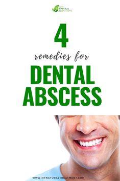 essential oils for dental care