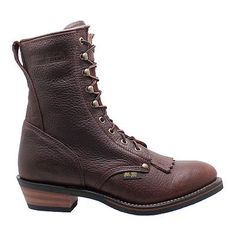 AdTec 1173 Men's Packer Work Boots Seductive Clothes, Short Humor, Funny Short, Get The Job, Funny Short Videos, Work Boots, Short Videos, Boots, Funny