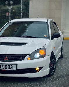 Cars Wallpaper, Men Stuff, High Performance Cars, Mitsubishi Lancer, Future Car, Car Wallpapers, Jdm, High Performance