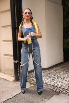 Tassel Hi-Rise Jeans – 9Teen Boutique Modern Design Elements, Indian Photoshoot, Waist Jeans, 4 Seasons, Style Icon, High Waist Jeans, Trend Setter, Unique Fashion, Jeans Pants