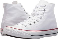 NEW UNISEX CONVERSE SHOE CHUCK TAYLOR ALL STAR HI TOP SKU #  M7650C  COLOR: WHITE SIZES:  7 7.5 8 8.5 9 9.5 10 10.5 11 12 13 14  BRAND NEW IN THE ORIGINAL BOX ITEM INFORMATION      Durable canvas upper  for that classic Chucks look and feel OrthoLite cushioning helps to provide optimal comfort Iconic Chuck Taylor ankle patch and All Star license plate Medial eyelets enhance airflow Diamond pattern outsole Imported. ---------------------------------------------------------------------------------  US POLICY LOCAL & INTERNATIONAL POLICY    PAYMENT  We accept all payment.   ORDERING Find the item you want and do the order   If you would like to purchase more than one item Please email us through eBay messaging for rates.   SIZES All the size listed is US sizes   SHIPPING Item will be shipped Converse Hightops, White High Top Converse, Fitness Shoes, Converse Shoes Womens, Mens Shoes Sandals, Shoes Converse, Star Sneakers, Hi Top, White Brand