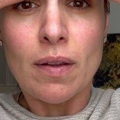 MONNA | Natural Beauty | Lifestyle | Expat Mom 🇴🇲 on Instagram: "Simple as that! Clean hands, a little glide is all you need to soften stubborn 11 lines. 1,2,3 - go target them🎯 #faceyoga #yoga #wrinklefreeskin #antiwrinkle #ageing #aginggracefully #natural #naturalbeauty #naturalskincare #beautytips #beautybloggers #glow #glowup #transformation" Wrinkle Free Skin, Face Massage, Face Yoga, Facial Massage, Aging Gracefully, Clean Hands, Anti Wrinkle, Beauty Blogger