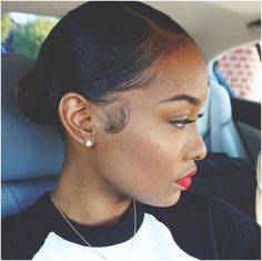 Bun Tutorial, Low Bun, Penteado Cabelo Curto, Natural Hair Inspiration, Natural Hair Tips, Hair Crush, Ponytail Styles, Relaxed Hair, Natural Hair Journey