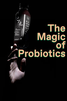 Probiotics have long been hailed as the unsung heroes of digestive health. They're your gut's best friends, helping you break down food, absorb nutrients, and maintain a healthy gut flora balance. Probiotic Shots, Gut Flora, Healthy Gut, Digestive Health, Probiotics, Well Being