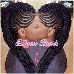 Braids Mohawk, Cornrow Mohawk, Mohawk Braids, Braided Mohawk, Braided Mohawk Hairstyles, Faux Loc, Braids Black, Mohawks