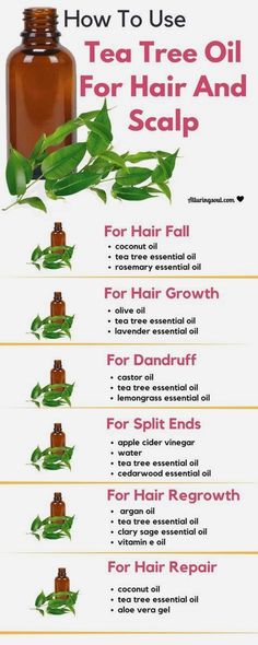 Olive Oil Hair Growth, Tea Tree Oil For Hair, Oils For Dandruff, Hair Fall Remedy, Benefits Of Tea, Quick Hair Growth, Rapid Hair Growth, Reduce Hair Fall, Growth Hair