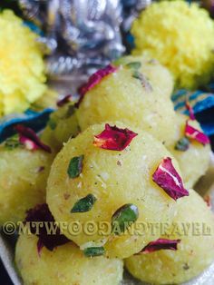 some food is sitting on a plate and ready to be eaten at the event or celebration