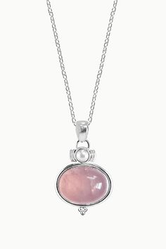 Graceful and elegant, Ravi necklace will be a joyous addition to your jewelry box many years to come.
#sivalya #rosequartz #necklace #jewelry #sivalyajewelry Life Force Energy, Inner Healing, Life Force