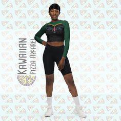 *1-2 WEEK RUSH ORDER LISTING* *PLEASE PLACE ORDERS BY OCTOBER 10TH (11:59 PM EST) FOR GUARANTEED HALLOWEEN DELIVERY* This long-sleeve crop top is made of recycled polyester and elastane, making it an eco-friendly choice for swimming, sports, or athleisure outfits.  The crop top has a tear-away care label and a wide, double-layered waistline band for a comfortable fit.  * Fabric composition in Europe: 88% recycled polyester, 12% elastane * Fabric weight in Europe: 6.78 oz/yd² (230 g/m²) * Fabric Screen Printing Shirts, Elastane Fabric, Athleisure Outfits, Care Label, Label Sizes, Long Sleeve Crop Top, Raglan Sleeve, Womens Clothing Tops, Athleisure