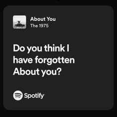 the spotify app is shown with an image of a man on a boat