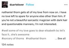 Nathaniel Thorn Fanart, Nathaniel Thorn, Thorn Fanart, Bookish Fanart, Bookish Stuff, Book Board, History Page