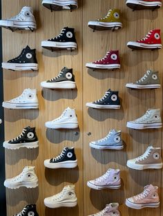 Converse Shoes Aesthetic, Converse Store, Converse Collection, White Nike Shoes, Converse Star, Shoes Outfit Fashion