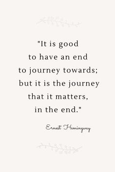 My favorite quotes for travel and journeys - Find a way by jwp End Of The Journey Quotes, End Of Journey Quotes, Quotes About Journeys, End Of A Journey Quotes, The Journey Is The Destination, Quotes About The Journey, End Of An Era Quotes, New Adventures Quotes, Enjoy The Journey Quotes