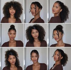 Sunkissed Spirals: Achieving the Perfect Curly Blonde Hair Style Senior Picture Ideas Black Women Hair, Curly Hairstyles For Black Women Formal, Mixed Curly Hair, Curls Hairstyles, Cute Curly Hairstyles, Black Curly, Curly Hair Styles Easy, Natural Curls Hairstyles