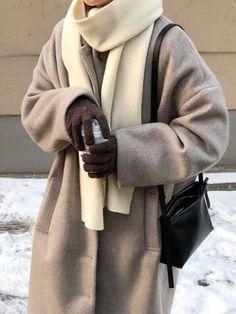 00s Mode, Chique Outfit, Skandinavian Fashion, Outfit Vintage, Winter Fits, Winter Clothing, 가을 패션, Professional Outfits