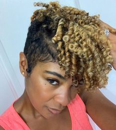 Natural Hair Moisturizer, Hair Colorful, The Maxx, Natural Hair Short Cuts, Cut Life