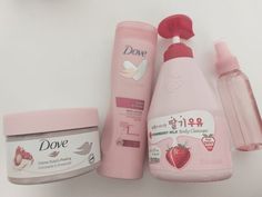 Dove Aesthetic Products, Dove Body Care, Dove Aesthetic, Bodycare Aesthetic, Shower Skin Care, Bath And Body Care