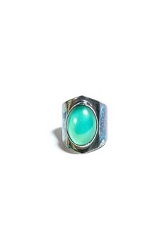 The Mood Ring | I LIKE IT HERE CLUB Mood Ring Color Meanings, Mood Ring Colors, Mood Stone, Mood Jewelry, Jenny Bird, Mood Ring, I Love Jewelry, Sterling Silver Bands, The Mood