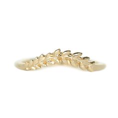 Elegant Band Rings For Promise Ring, Elegant Stackable Open Band Rings, Elegant Band Ring For Promise, Elegant Adjustable Band Rings, Elegant 14k Gold Band Stackable Rings, Elegant 14k Gold Band Ring, Custom Gold Rings, Wax Carving, Ring Stack