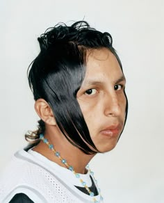 Ugly Hair Cuts, Ugly Hairstyle, Hispanic Hairstyles, Teen Haircuts, Ugly Hair, Mexican Hairstyles, Collective Identity, Bad Haircut, Elegant Beauty