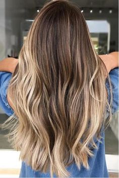 Beachy Highlights, Florida Hair, Platinum Bob, Blonde Ombre Hair, Brown Ombre Hair, Bella Twins, Dirty Blonde