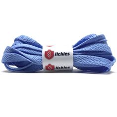 Our collection of BASICS Flat & Thin Laces are versatile and can be used on various pair of sneakers. From VANS to Jordans, Converse, Reebok or Puma, our Flat laces can be used on all of them. Coming in 4 different lengths, you will definitely be able to find one to suit your pair of sneakers. Blue Air Jordan 1, Air Jordan 1s, Navy Flats, Blue Air, Yeezy 350, Nike Roshe, Adidas Nike, Pastel Blue, Air Jordan 1