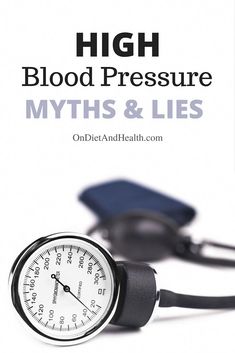 Understand High Blood Pressure myths and lies and change your health, not just your numbers. Take blood pressure correctly and use Vitamin K2 for arteries. Heart Facts, Body Tech, Hypertension Diet, High Blood Pressure Remedies, Blood Pressure Numbers, Lower Blood Pressure Naturally, Low Sodium Recipes Blood Pressure, Blood Pressure Symptoms, Blood Pressure Medicine