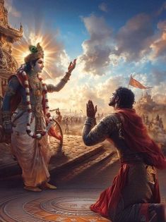 Mahabharat Wallpapers, Vasudeva Krishna, Vasudev Krishna, Lord Shree Krishna, Photos Of Lord Krishna, Pictures Of Shiva, Hanuman Photos, Hanuman Pics, Shri Ram Photo