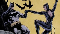 Batman And Catwoman Matching Pfp, Heroes In Crisis, Selina Kyle Gotham, Bruce And Selina, Selina Kyle, Loki Marvel