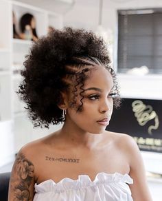 Fabulous Afro Hair Ideas for Every Occasion 4c Coily Hairstyles, Black Bridesmaids Hairstyles, Afro Wedding Hairstyles, Natural Hair Wedding