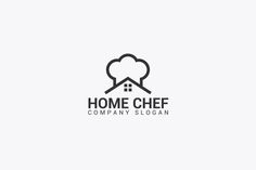 #logo #logomarca #logomurah #logoolshop #logoplace #logonew #logoconcept #logosuz #logodesain #logotipos #logobrand #logoawesome #logoinspire #logosai #logoart #logokeren #logogrid #logodaily #logoideas #logoroom #logopedia Logo Design Food, Property Logo Design, Catering Logo, Food Logo Design Inspiration, Cooking Logo, Property Logo, Chef Logo, Chef Dinner, Dinner Delicious