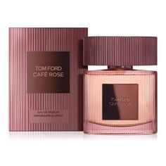 Tom Ford Perfume Women, Tom Ford Women Perfume, Tom Ford Cafe Rose Perfume, Tom Ford Cafe Rose, Tom Ford Perfume For Women, Rose And Coffee, Perfume Tom Ford, Winter Perfume, Aesthetic Perfume