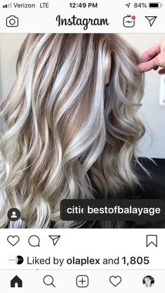 Ice Blonde Hair, Hairstyles For Wedding, Icy Blonde Hair, Hair Transition, Gray Hair Cuts, Gorgeous Hair Color