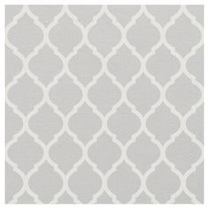 a gray and white wallpaper with an intricate design on it's side,