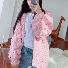 oversized cardigan cable knit cardigan chunky cable knit open front cardigan sweater for college winter knitwear #cardigan #cardigans #sweater #cableknit #chunky #heavyweight Oversized Crochet Sweater, Chunky Knitted Cardigan, Winter Knitwear, Cable Knit Sweater Cardigan, Cable Knit Cardigan, Knitwear Cardigan, Knit Sweater Cardigan, Crochet Sweater, Chunky Knit