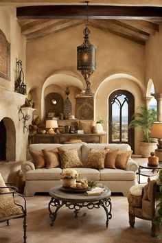 #HomeDecor

#InteriorDesign

#DIYHomeDecor

#HomeInspiration

#DecorIdeas

#ModernHome

#BohoDecor

#FarmhouseStyle

#MinimalistDecor

#VintageHome

#EcoFriendlyDecor

#RusticDecor

#SmallSpaceLiving

#ApartmentDecor

#HomeOrganization

#BudgetDecorating

#DIYProjects

#DecorTips

#ColorfulHome

#HomeRenovation Hacienda Living Room, Italian Villa Decor, Italian Villa Interior Design, Tuscan Style Living Room, Mediterranean Interior Design Style, Italian Villa Interior, Mediterranean House Interior