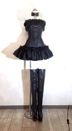 Gothic Clothes, Grunge Goth, Visual Kei, Gothic Fashion, Discount Code