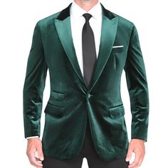 Make a statement at your next black tie event with our stretch velvet tuxedo dinner jacket. Our athletic fit velvet tuxedo jacket is crafted from a performance stretch velvet blend that is extremely soft and stretchy while still providing an incredibly professional appearance. Fit & Fabric: This jacket is lined with our dress shirt fabric making it lightweight, breathable and moisture-wicking. It also features our signature athletic fit that rewards those with an athletic physique. Blazer design Velvet Tuxedo Jacket, Athletic Physique, Blazer Design, Burnt Orange Velvet, Velvet Tuxedo, Professional Appearance, Dinner Jacket, Orange Velvet, Blazer Designs