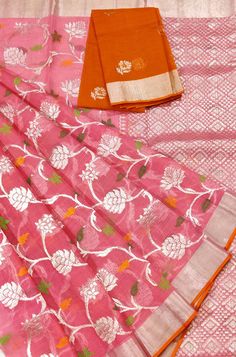 Pakistan Dress, Sarees Online, Silk Saree, Silk Sarees, Timeless Elegance, Pakistan, Silk