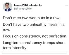 Work Out Plans, Dr James Dinicolantonio, James Dinicolantonio, Diet Exercise, Self Improvement Tips, Fitness Quotes