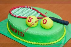 Tennis Cakes, Tennis Cupcakes, Mountain Bike Cake, Make Step By Step, Bike Cakes