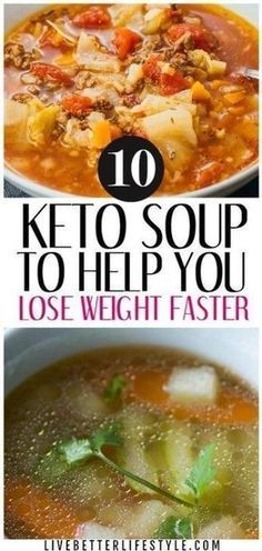 If you are looking for a meal that is keto friendly. You can consider these keto soup recipes that you can add to your meal list. Definitely must pinning for later! #keto #ketogenic #diet #loseweight #recipes Lentil Meals, Keto Prep, Meal List, Soup Cleanse, Keto Soups, Healthy Soups, Ketogenic Meal Plan