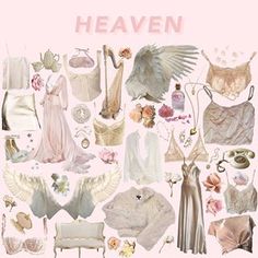 Retro Moodboard, Angelic Aesthetic, Aphrodite Aesthetic, Angel Aesthetic, Super Busy, Aesthetic Indie