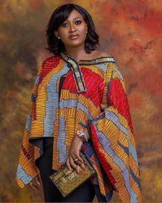 African Blouses For Women, Long Gown Styles, Short Gown Styles, Lace Long Gown, Ankara Long Gown, Ankara Short, African Attire Dresses, Ankara Short Gown Styles