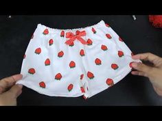 Baby Shorts, Casual Shorts, Womens Shorts, Pants, Trousers